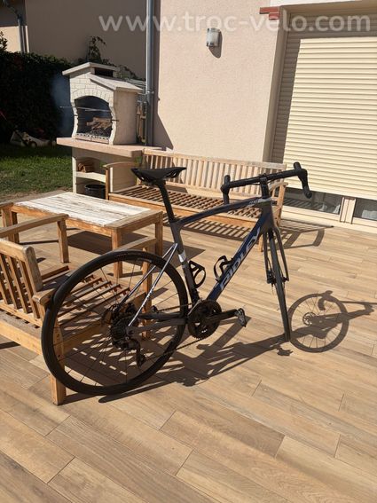 Ridley fenix disc 105 - 2