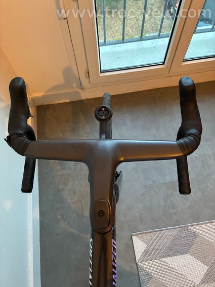 Cintre exs aerover - 2