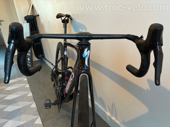 Cintre exs aerover - 3