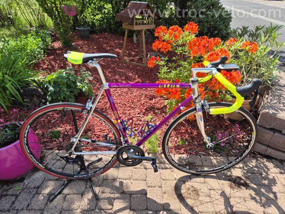 Velo Vitus 992 taille 54