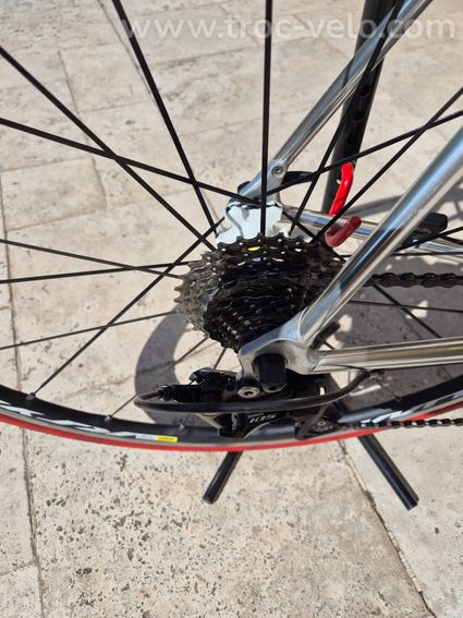 Velo Vitus 992 taille 54 - 3