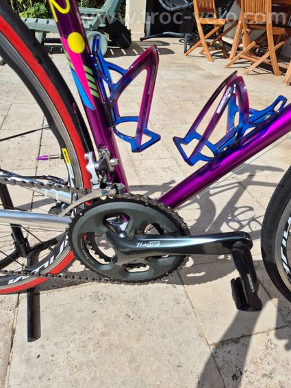 Velo Vitus 992 taille 54 - 4