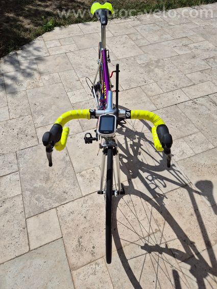 Velo Vitus 992 taille 54 - 5