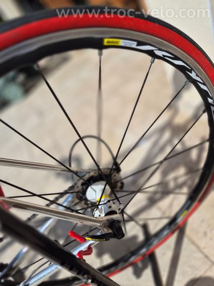 Velo Vitus 992 taille 54 - 7