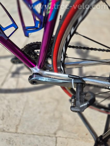 Velo Vitus 992 taille 54 - 8