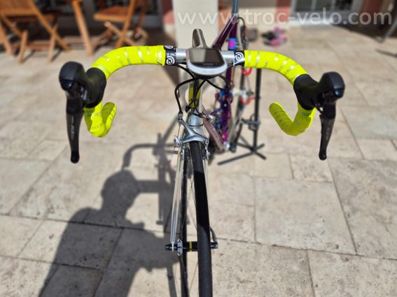 Velo Vitus 992 taille 54 - 9