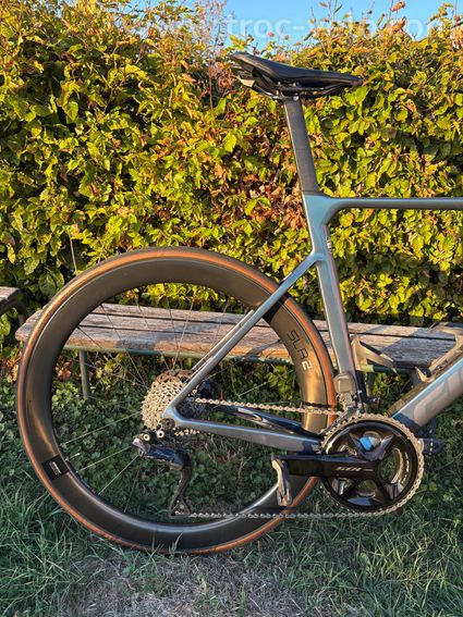 GIANT Propel Advanced 1 - 2025 - 4