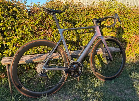GIANT Propel Advanced 1 - 2025 - 6