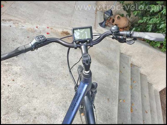 vélo électrique femme - 6