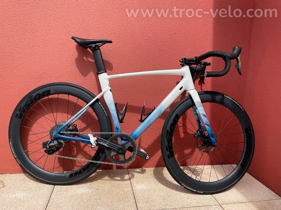 Specialized Allez Sprint AXS