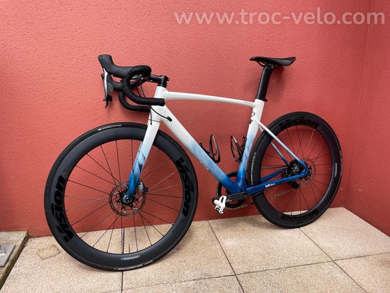 Specialized Allez Sprint AXS - 2