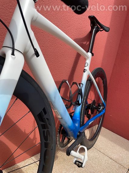 Specialized Allez Sprint AXS - 3