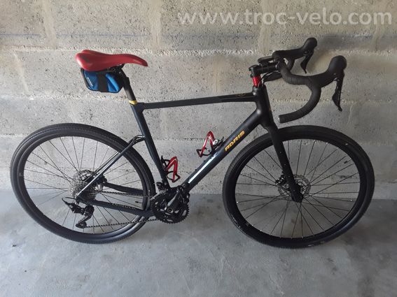Gravel ADRIS