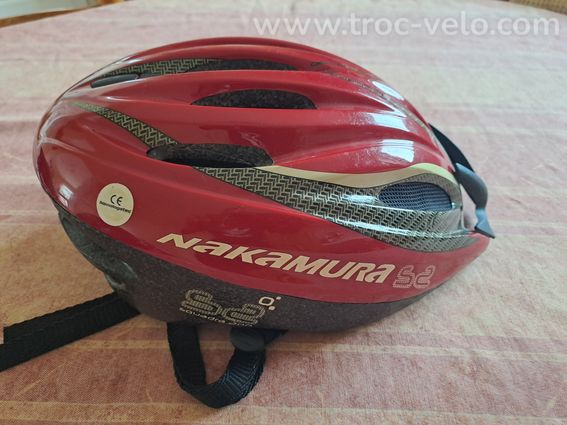 CASQUE VELO ENFANT - 2