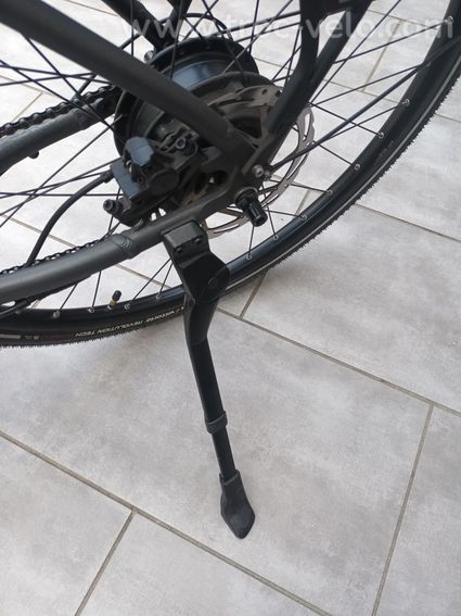 Velo Decathlon Elops 500e Longue Distance Électrique  - 10