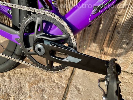 Scott Addict Gravel 20 - 4