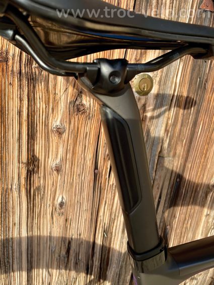 Scott Addict Gravel 20 - 5