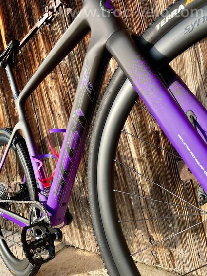 Scott Addict Gravel 20 - 11