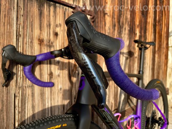Scott Addict Gravel 20 - 14
