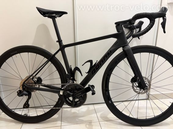 Vélo de route RADON Spire 8.0 Taille 51 - 2