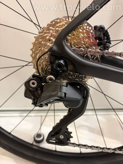 Vélo de route RADON Spire 8.0 Taille 51 - 4