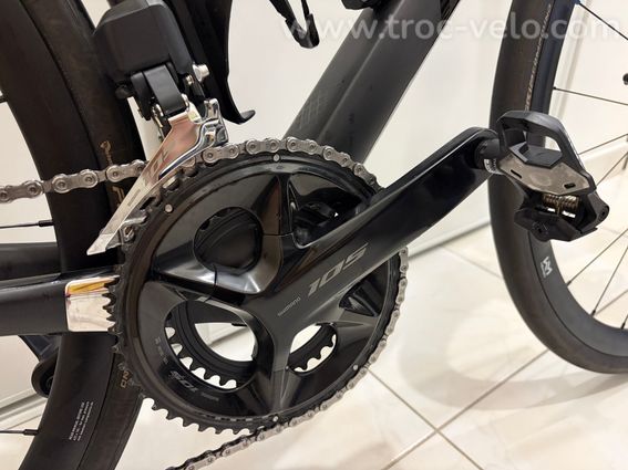 Vélo de route RADON Spire 8.0 Taille 51 - 5