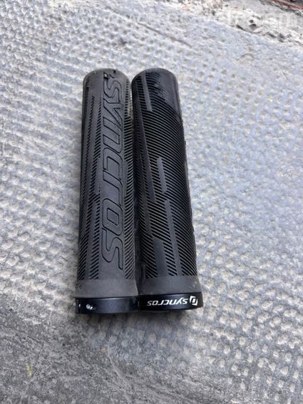 Grips Syncros