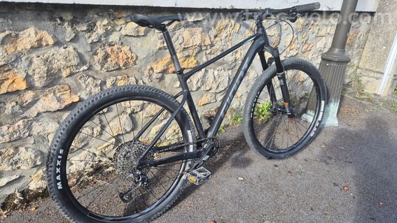 Vends cause départ VTT GIANT XTC SLR2 - 3
