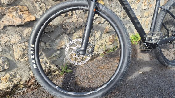 Vends cause départ VTT GIANT XTC SLR2 - 4