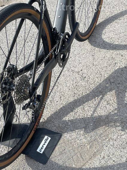 Cervelo Aspero GRX RX600 T.51 - 4