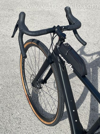 Cervelo Aspero GRX RX600 T.51 - 5