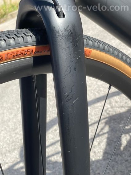 Cervelo Aspero GRX RX600 T.51 - 6