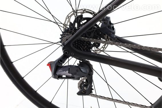 Produit Reconditionne Specialized Tarmac Sl6 S Works Axs 12v Noir Velo De Route Tres Bon Etat - 3