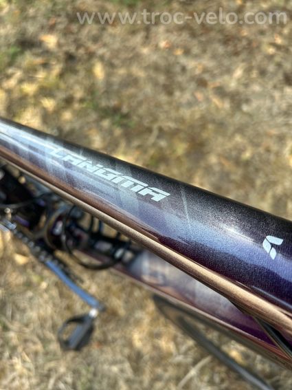 LIV Advanced  Pro 0 Taille XS - 2
