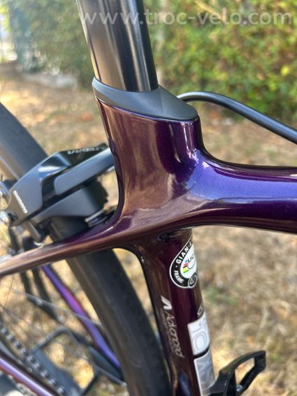 LIV Advanced  Pro 0 Taille XS - 3
