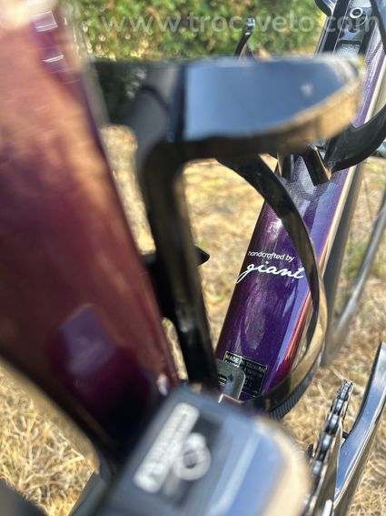 LIV Advanced  Pro 0 Taille XS - 5