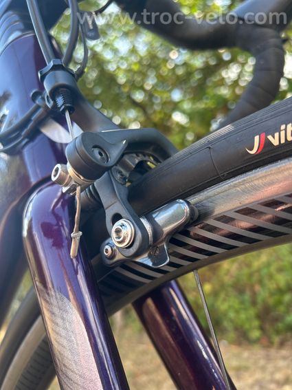 LIV Advanced  Pro 0 Taille XS - 7