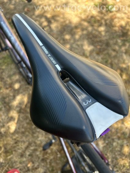 LIV Advanced  Pro 0 Taille XS - 9