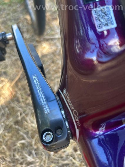 LIV Advanced  Pro 0 Taille XS - 11