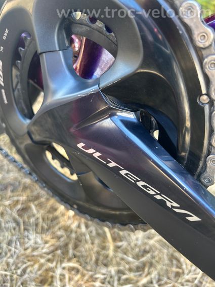 LIV Advanced  Pro 0 Taille XS - 12