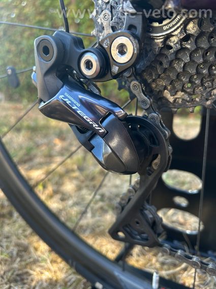 LIV Advanced  Pro 0 Taille XS - 14