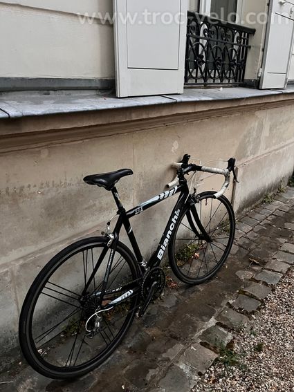 Bianchi 928 Carbone - 3