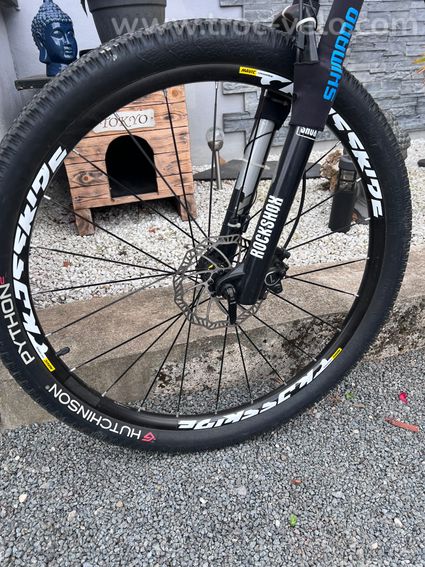 VTT nakamura carbon - 3