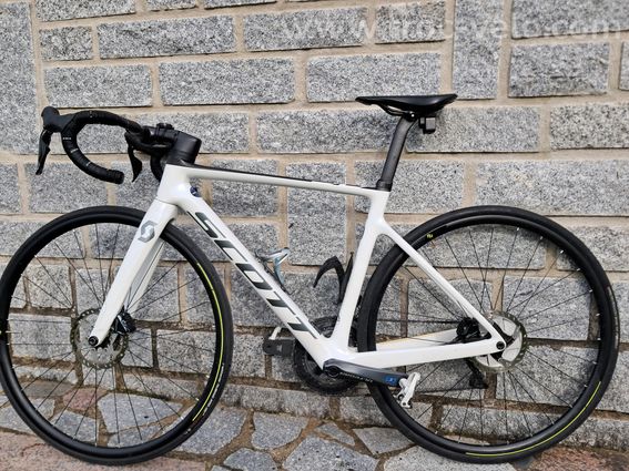 Scott Addict RC 40 - 2