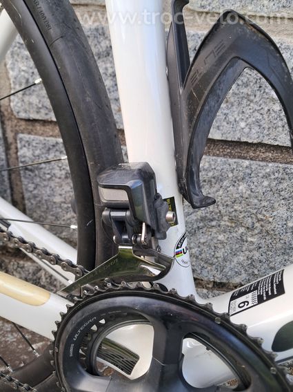 Scott Addict RC 40 - 3
