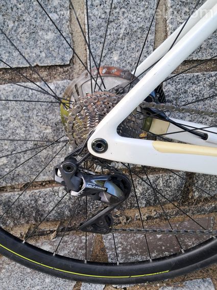 Scott Addict RC 40 - 4
