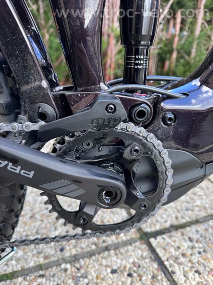 VTTAE Giant Trance X E+ 3 – 2023 – Taille M – 396 km - 6