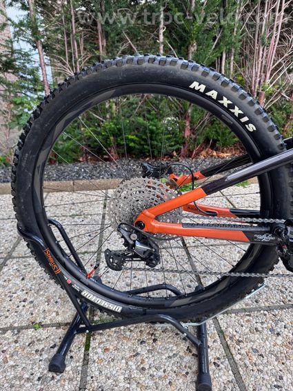 VTTAE Giant Trance X E+ 3 – 2023 – Taille M – 396 km - 7