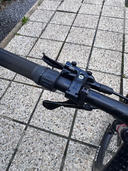 VTTAE Giant Trance X E+ 3 – 2023 – Taille M – 396 km - 13
