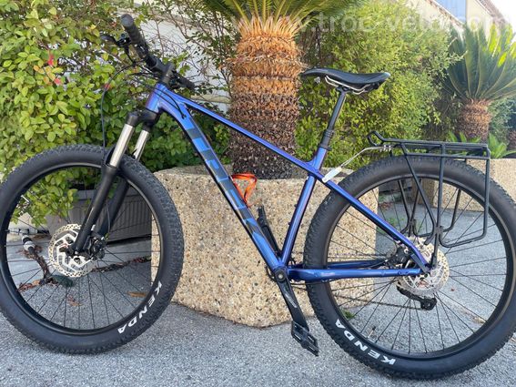 Treck Roscoe 2021 M/L - 4